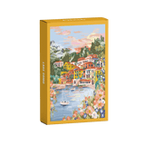 Comomeer | Mini puzzle | 99 stukjes