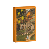 Engels Huisje | Mini puzzle | 99 stukjes