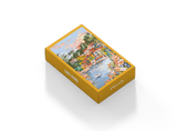 Comomeer | Mini puzzle | 99 stukjes