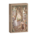The Hideaway | Mini puzzle | 99 stukjes