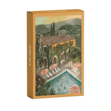 Italiaanse Villa | Mini puzzle | 99 stukjes